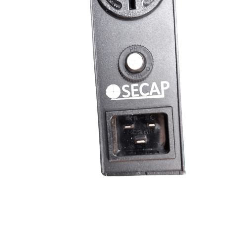 Secap 20 Port Power Board – No Cord