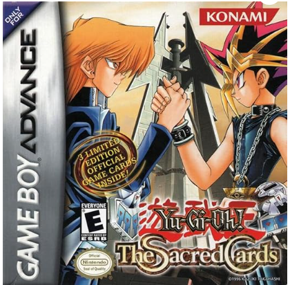 Yu-Gi-Uh! Day Of The Duelist Game Boy Game – Cartridge Only – Good Condition