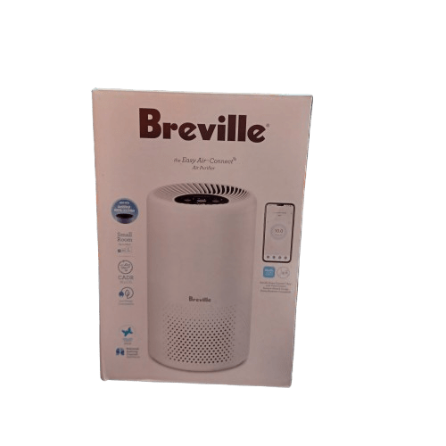 Breville The Smart Air Viral Protect Compact Purifier (WR1344255)