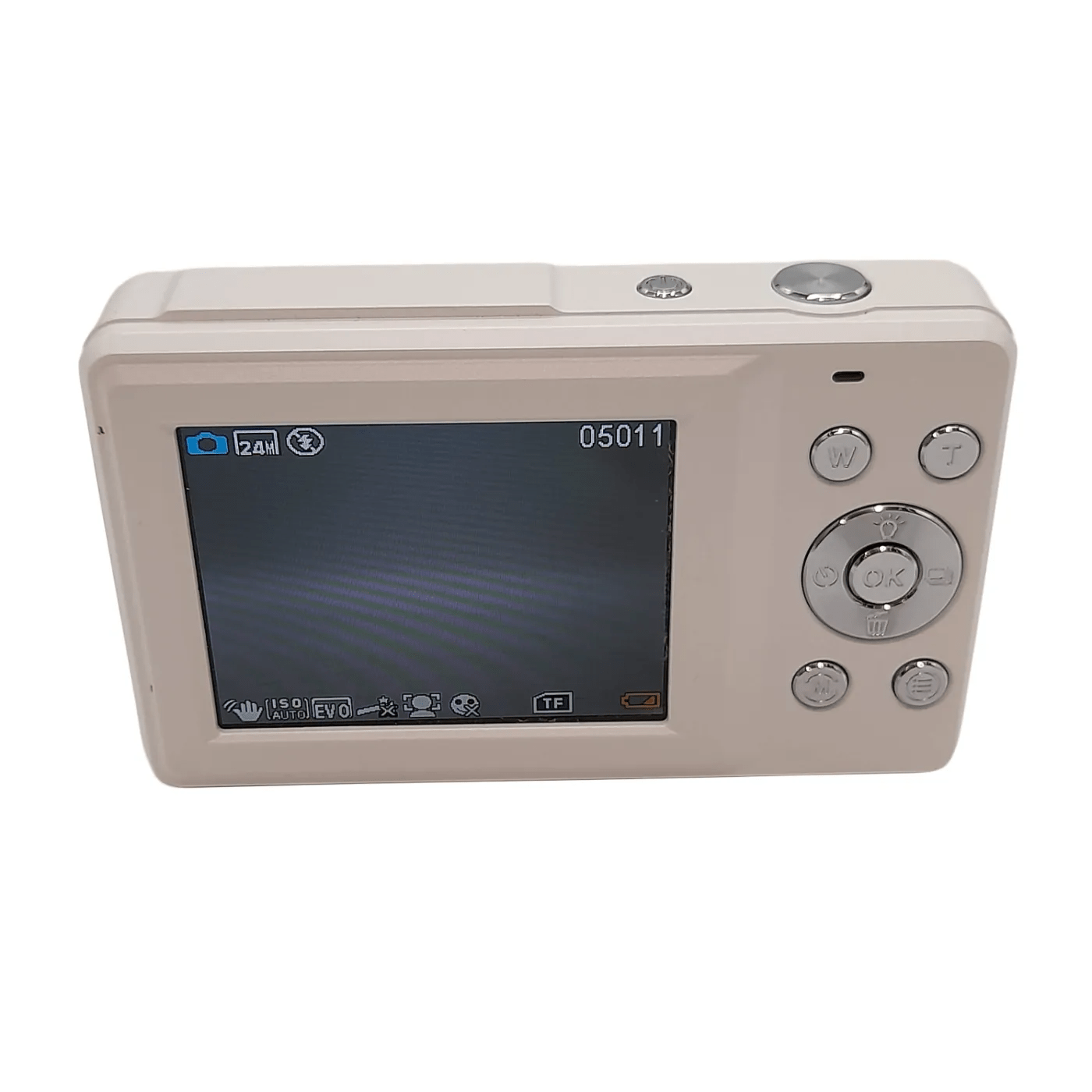 Ilford Pixi-D Digital Camera with 32GB Mini SD Card – WL 1353259