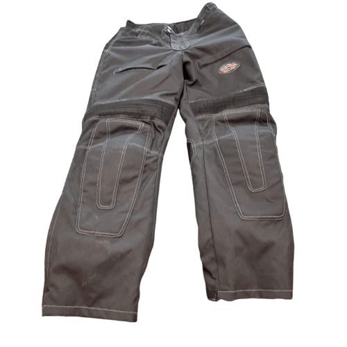 Bikers Gear Australia Phillip Island Motorcycle Pants Size 30