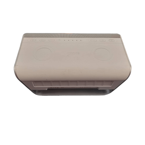 Sprout Immerse Bluetooth Speaker With Charger And Manual (GE1357334)