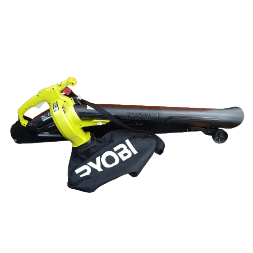 Ryobi 36V Cordless Blower Vacuum – Skin Only *PICK UP ONLY*