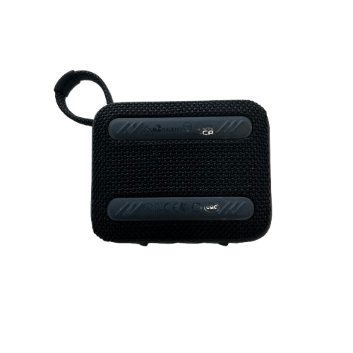 JBL Bluetooth Speaker GO 4(MK)