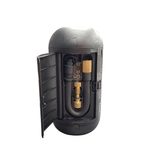 Wiha Tools Cordless Pump Mobile Air Inflator **Back Clip Broken**