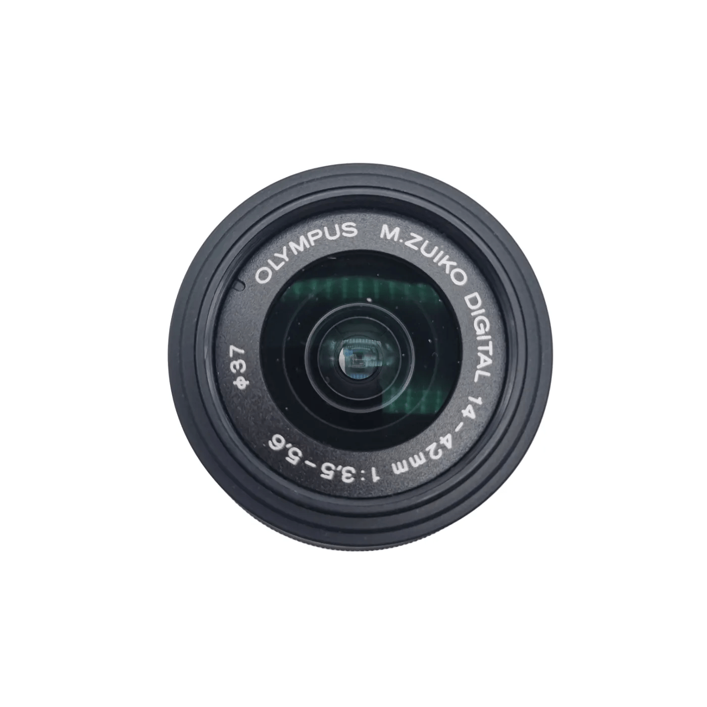 Olympus Digital 14-42mm f/3.5-5.6 ED Lens