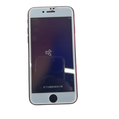 Apple Iphone SE 128gb 2nd Generation (MK)