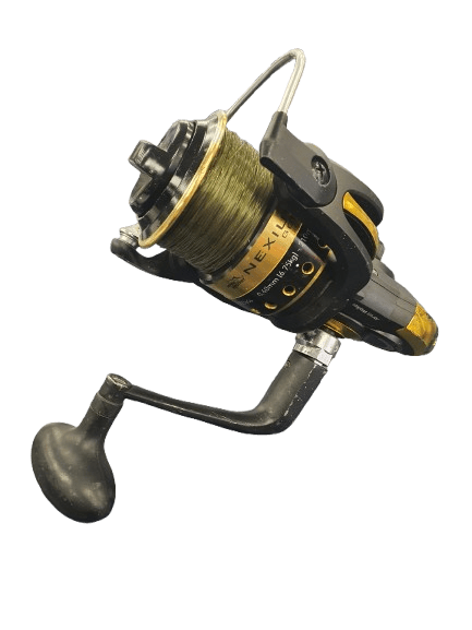 Jarvis Walker Fishing Reel Nexium Gold 5500 (MR 1344745)