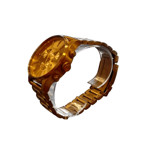 Nixon Watch 16E Gold