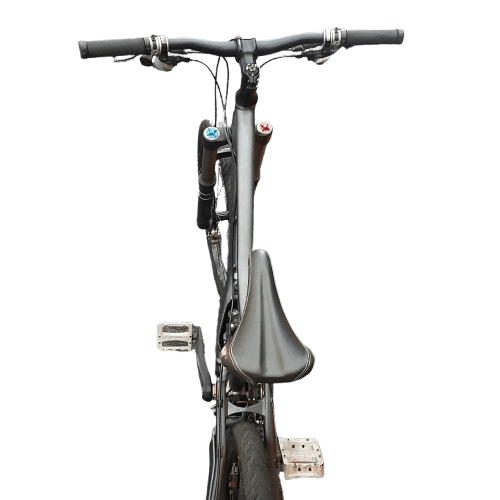 **LOCAL PICK UP ONLY** Giant Bike, 26in Wheels, 16in Frame, Grey, Very Good Condition **LOCAL PICK UP ONLY**