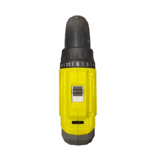 Ryobi 18V ONE+ Drill Driver R18DD4 With 2ah Battery (JN)