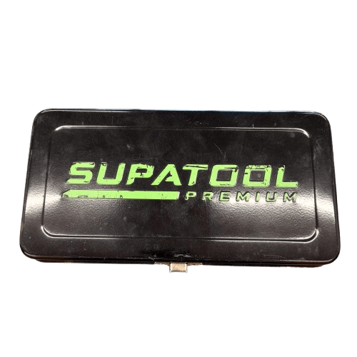 Supatool 26 piece Socket Set