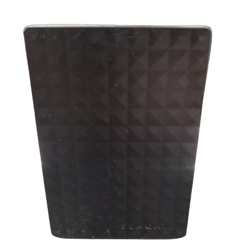 Seagate 2.5″ USB3.0 Expansion Portable Hard Drive SRD0NF1, Good Condition, With USB3.0 Cable