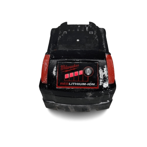 Milwaukee M18 B5 18V 5.0Ah Battery
