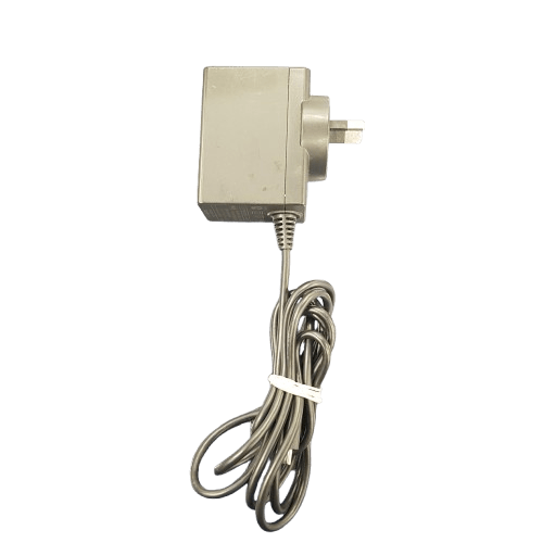 Nintendo Switch OLED Model White HEG-001 With Dock And Power Cord