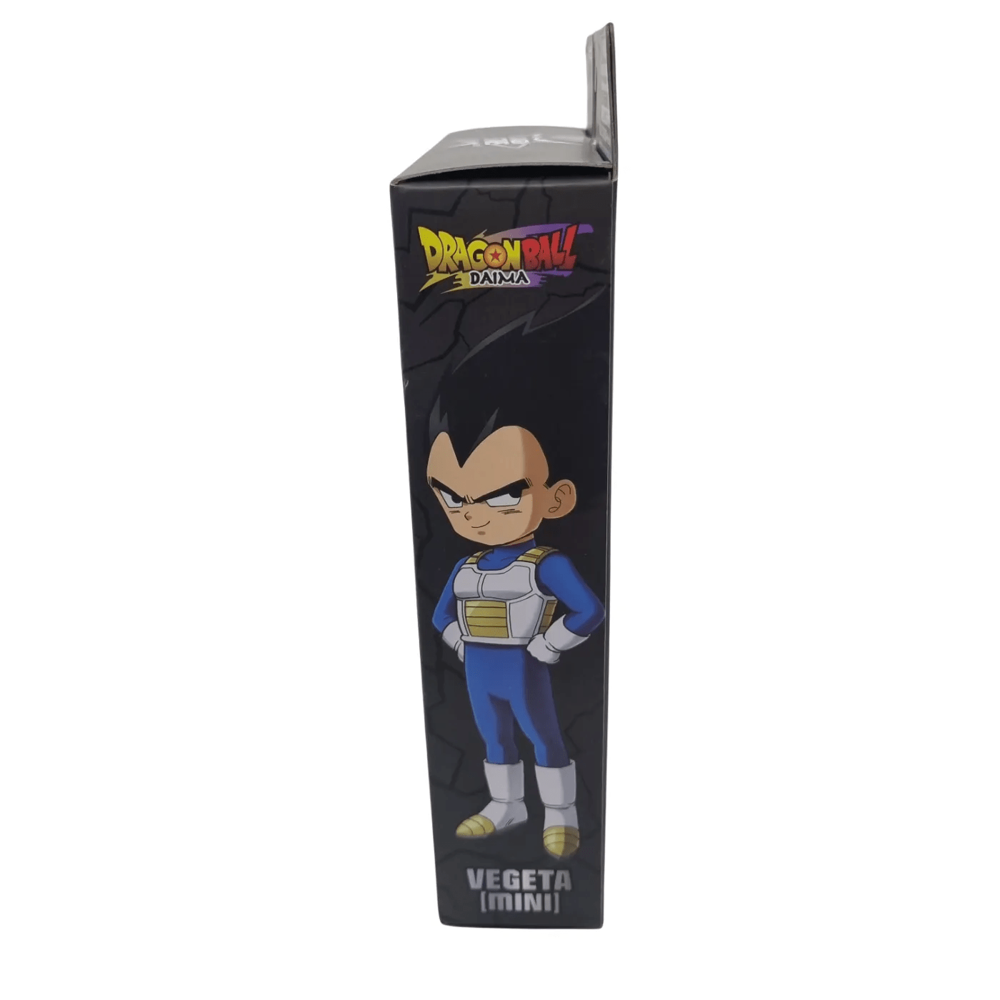 Dragon Ball Z Daima – Vegeta Mini Dragon Stars Series Figure (WR1355088)