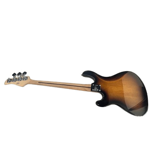 Cort GB24JJ Bass Guitar No case