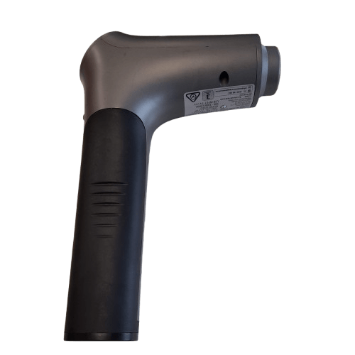 Onset Massage Gun With Accessories In Case (MR)