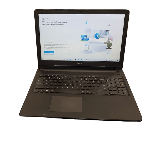 Dell Laptop Inspiron 15 With Charger (MR)