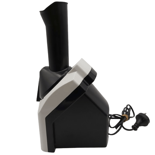 Yonanas Healthy Dessert Maker 901 Black/White