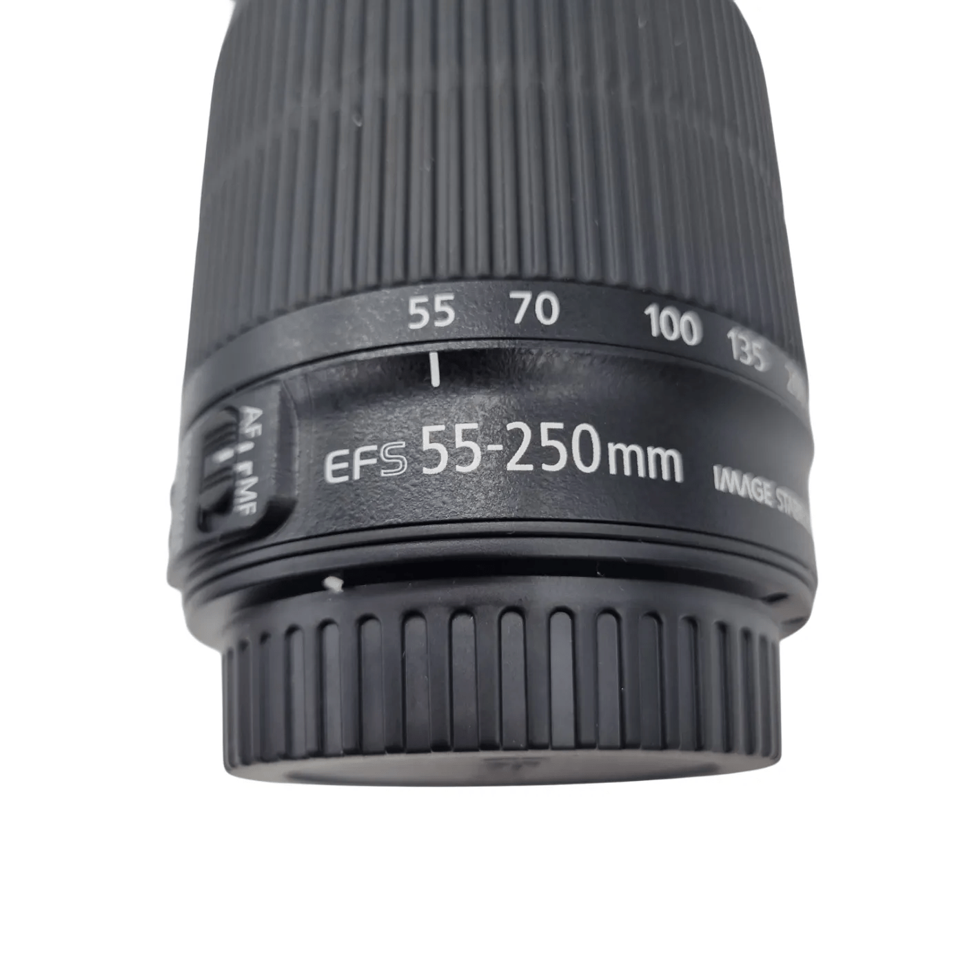 Canon  EF-S 55-250mm Camera Lens