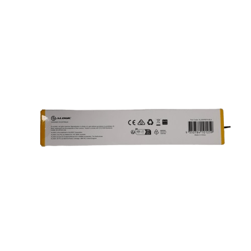 Alogic TANDEM+ 20,000MaH Power Bank (LN 1343022)