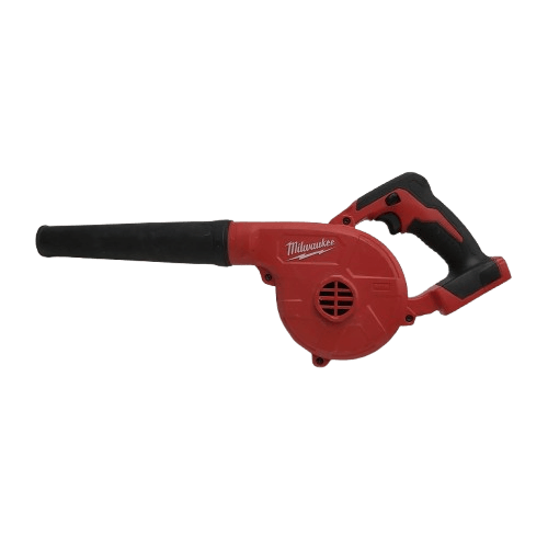 Milwaukee 18V Li-Ion Cordless 3-Speed Compact Blower Skin Only M18BBL