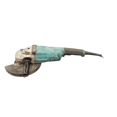 Makita Corded Angle Grinder CA9020 Corded