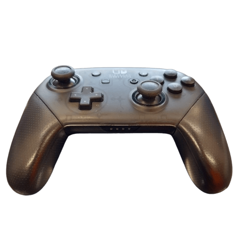 Nintendo Switch Pro Controller – Black (HAC-013)