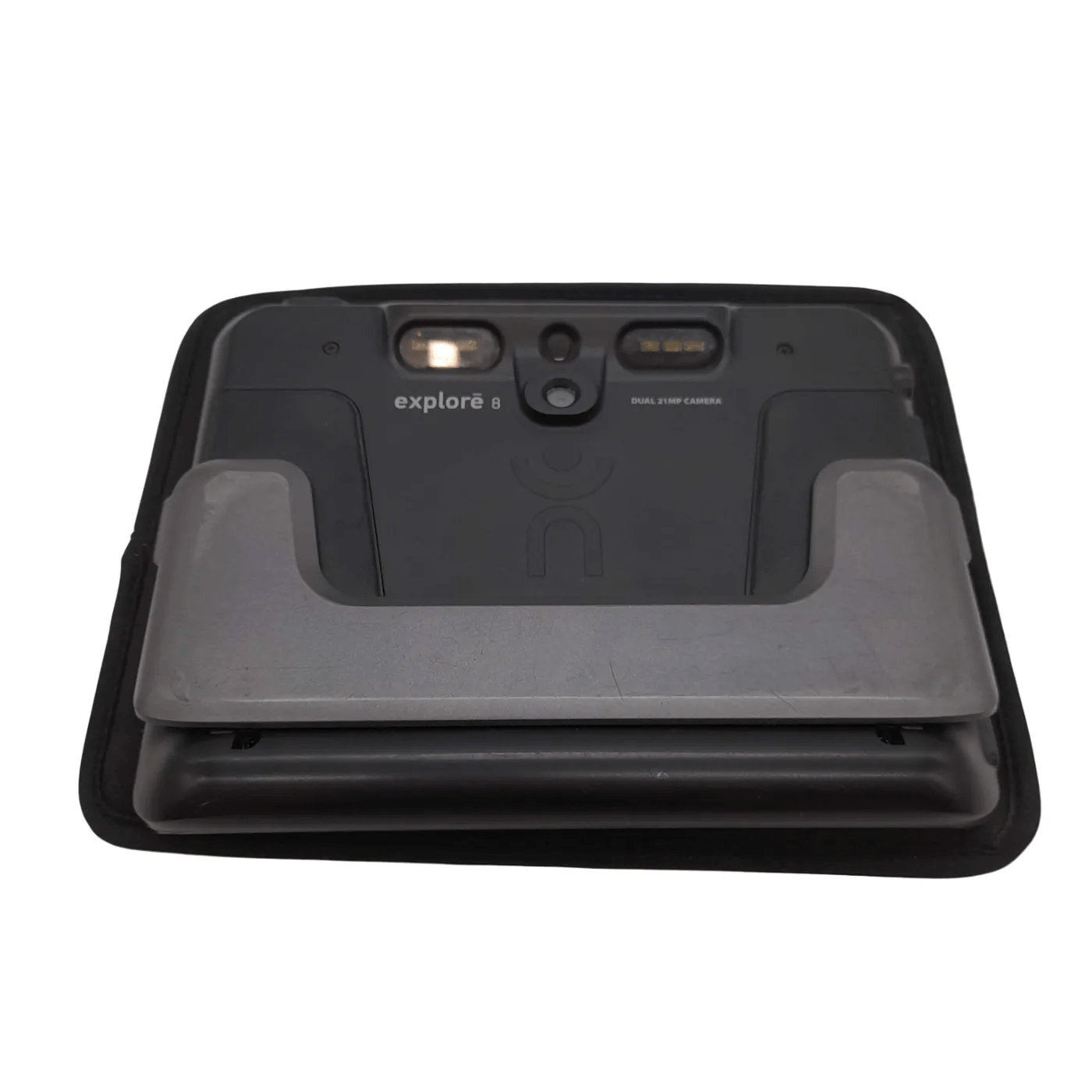 HumanWare Explore 8 NOM-400 Video Magnifier with Case (WL 1357199)