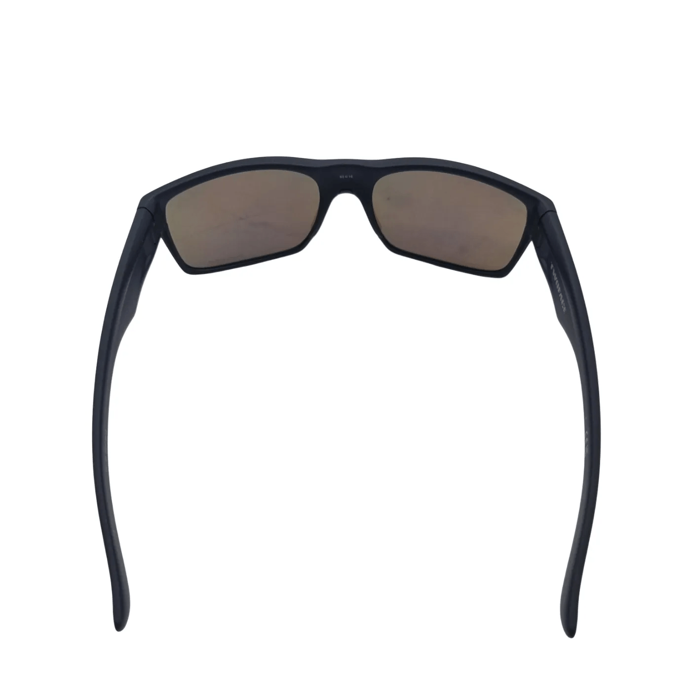 OAKLEY SUNGLASSES OO9189-46 – BLACK  (WR)