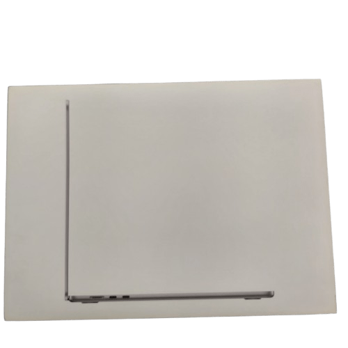 Apple Macbook Air A2941 With Box And Aftermarket Charger – 15 Inch 2023