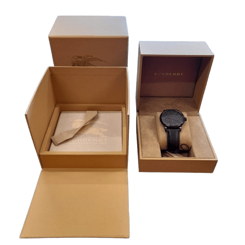 Mens Burberry Watch BU10003