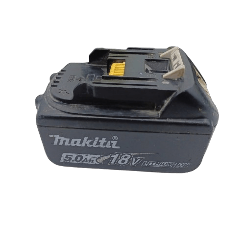 Makita Battery BL1850B 18V 5.0Ah