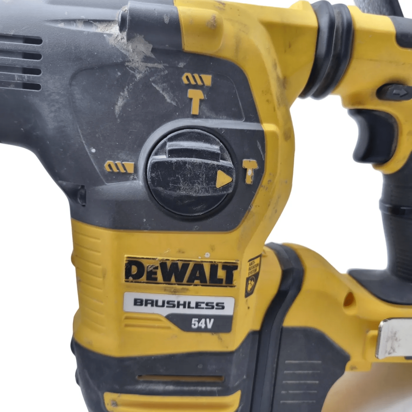 Dewalt  Hammer Drill DCH333