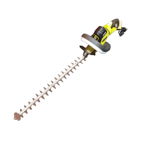 Ryobi RHT6060RS Electric Hedge Trimmer – 600W, 60cm Blade – Pick Up Only (MR)