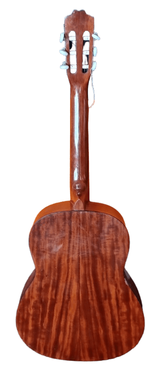 Norvaro Acoustic Guitar