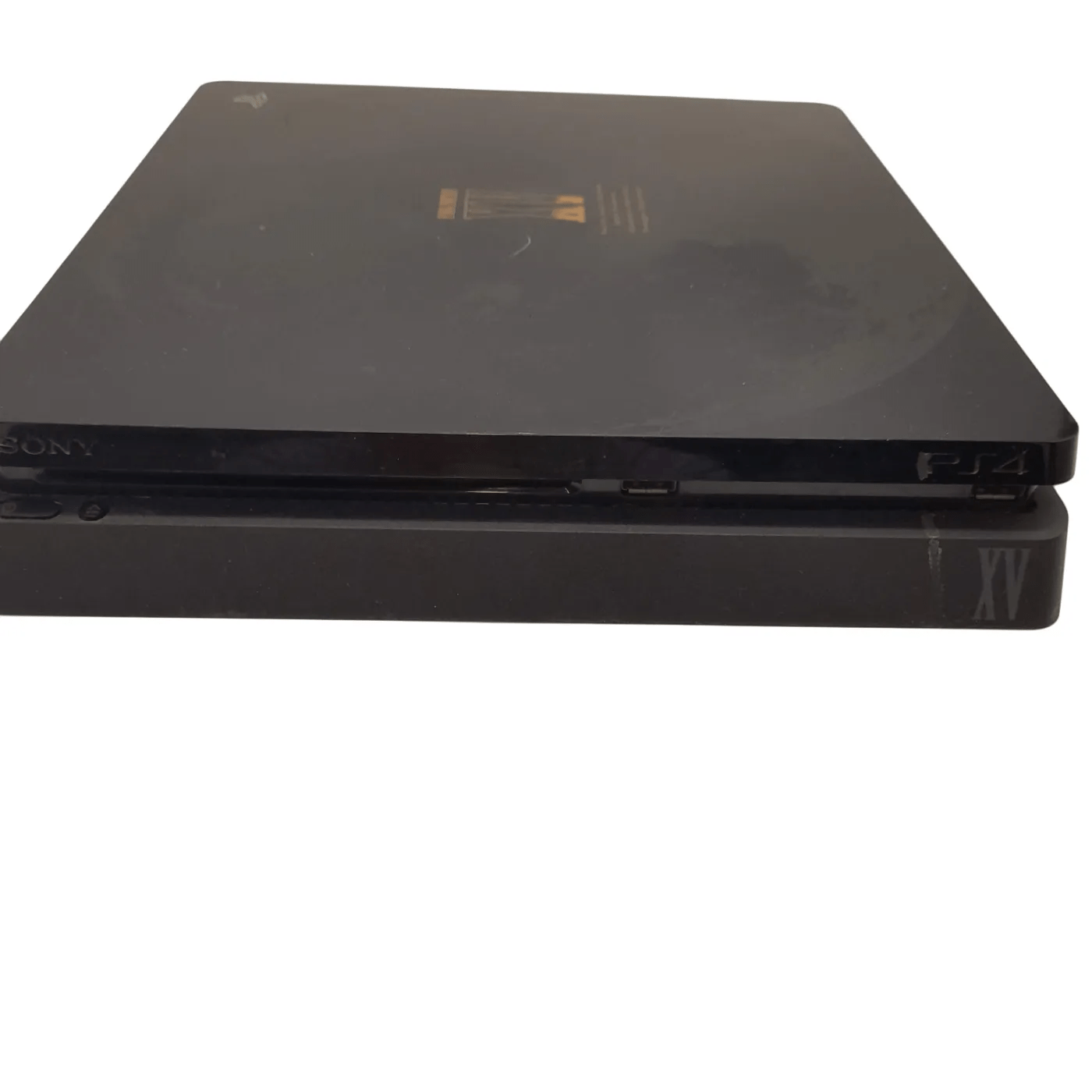 Sony PS4 1TB Final Fantasy XV Limited Edition Console CUH-2002B With Power lead only (WL 1341999)