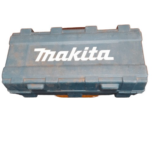 Makita Grinder GA9060 In Case