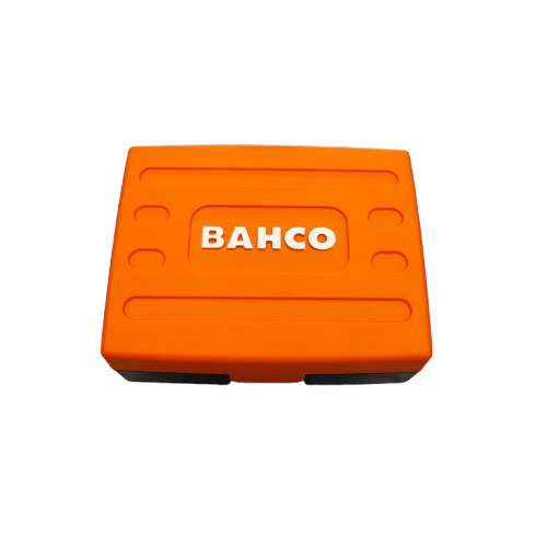 Bahco 2058/S26 26pce 1/4″ Socket Set