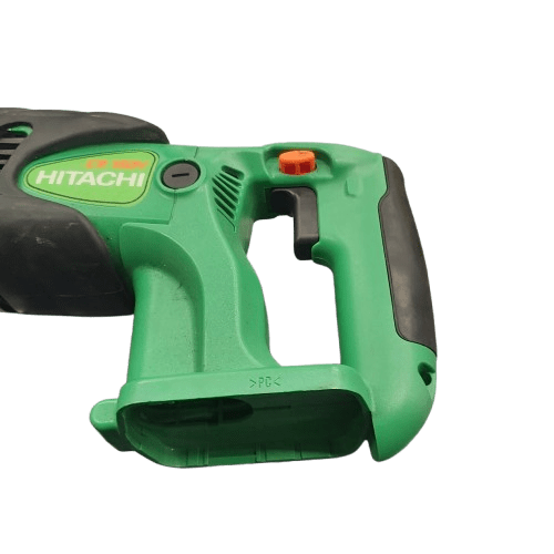 Hitachi Reciprocating Saw CR18DV Skin Only