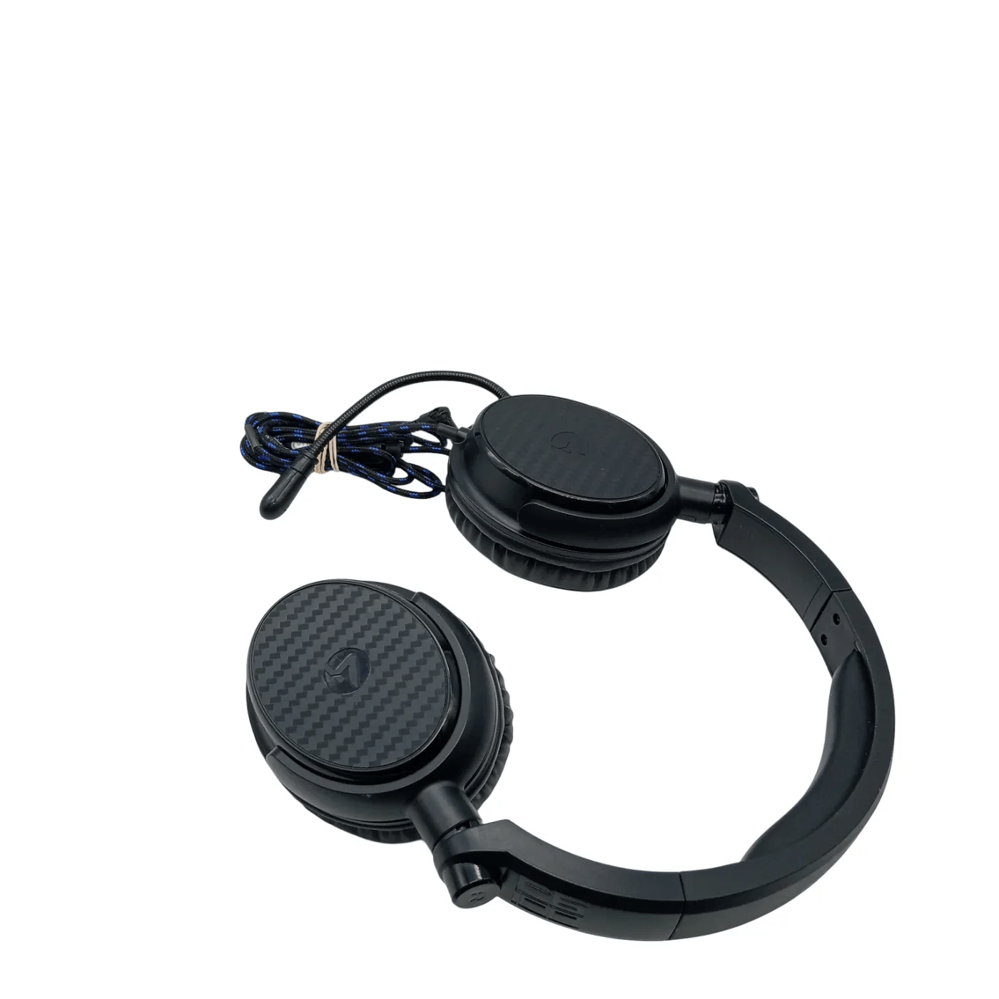 4Gamers Stealth Headset Black (WR 1355751)
