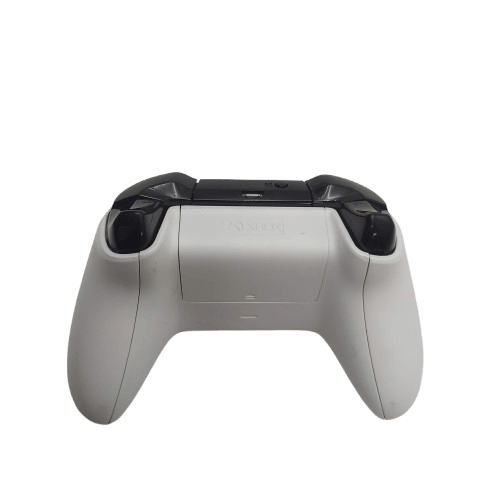 Microsoft Xbox Series S/X White Wireless Controller