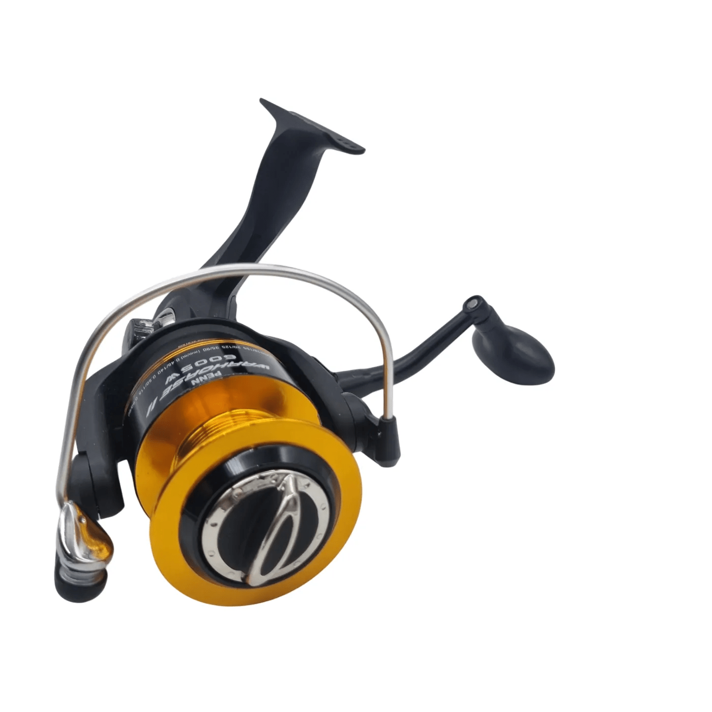 Penn Reel Warhorse II 6005W (WR 1345155)