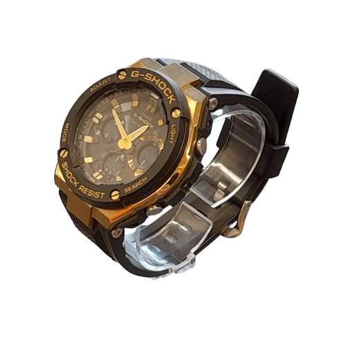 Casio G-Shock Watch GST-S100G