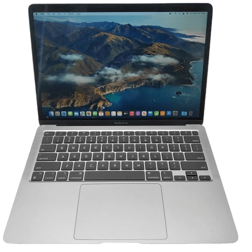 Apple MacBook Air A2337 256GB (2020) With Box And Charger