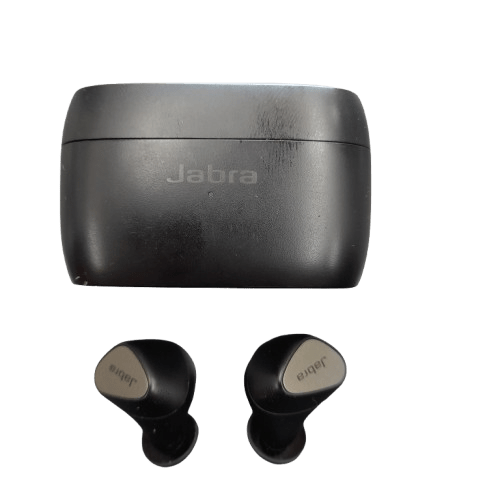 Jabra Elite 5 True Wireless in-Ear Bluetooth Earbuds – (LN)