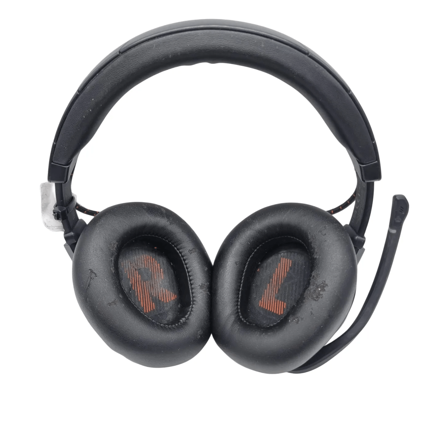 JBL Quantum 600 Wireless Gaming Headset – No charger