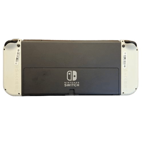 Nintendo Switch OLED 64GB (JN)