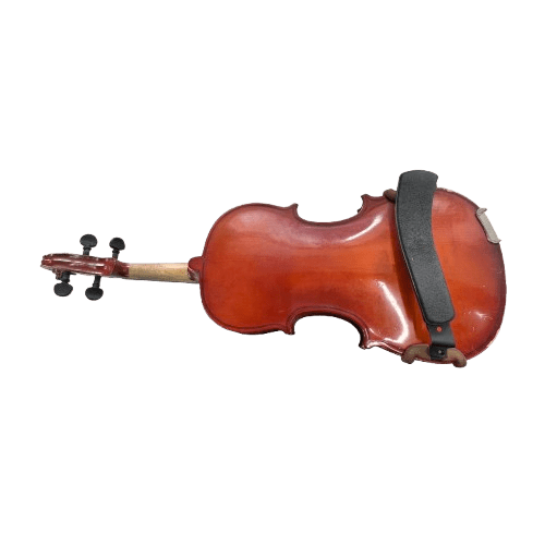 Raggetti RV2 Violin Comes With Case (MK)
